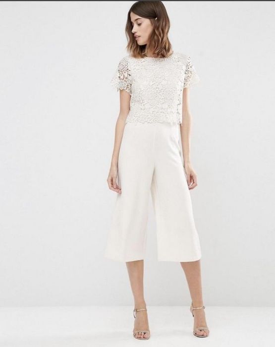 Ромпер, комбінезон