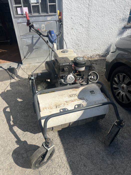 Destroçador de Martelos GX340 SEP