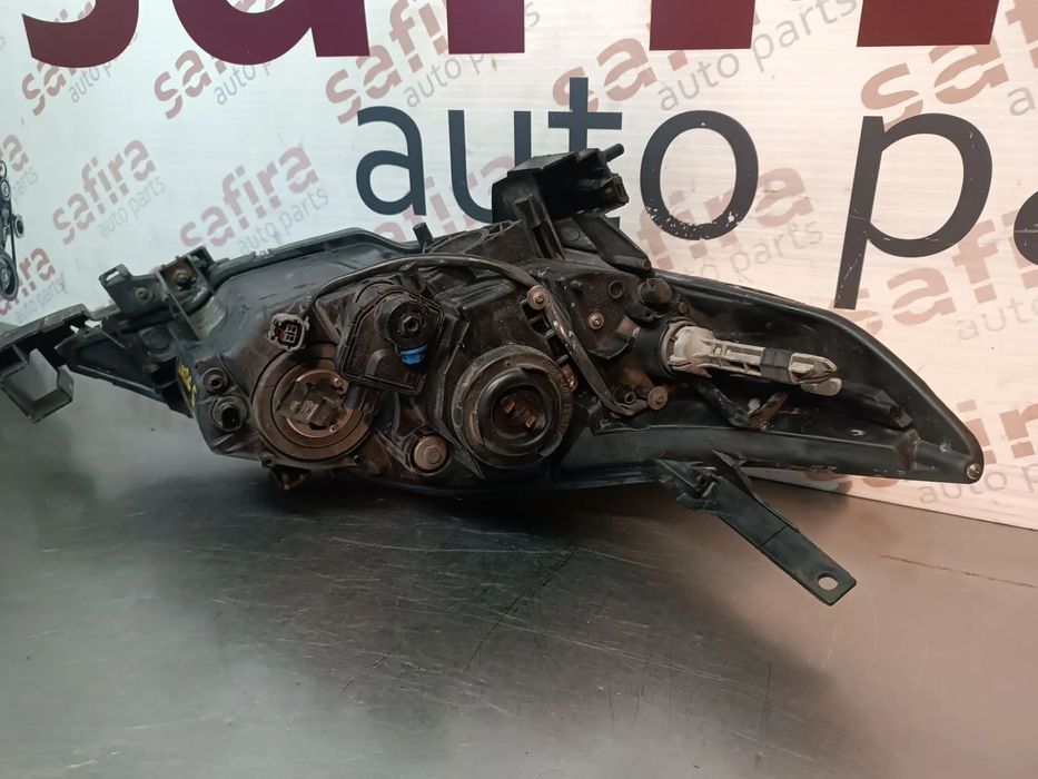 ÓTICA / FAROL MAZDA 5 - ESQUERDO / DIREITO
