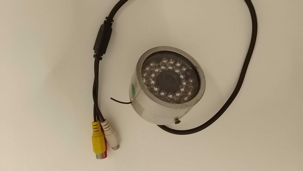 USB 2.0 DVR Grabber przechwytywanie sygnału analogowego + gratis