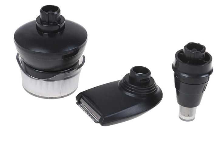 Насадка-нож для бороды и носа, бритвы PHILIPS RQ10/RQ11/RQ12/RQ1150