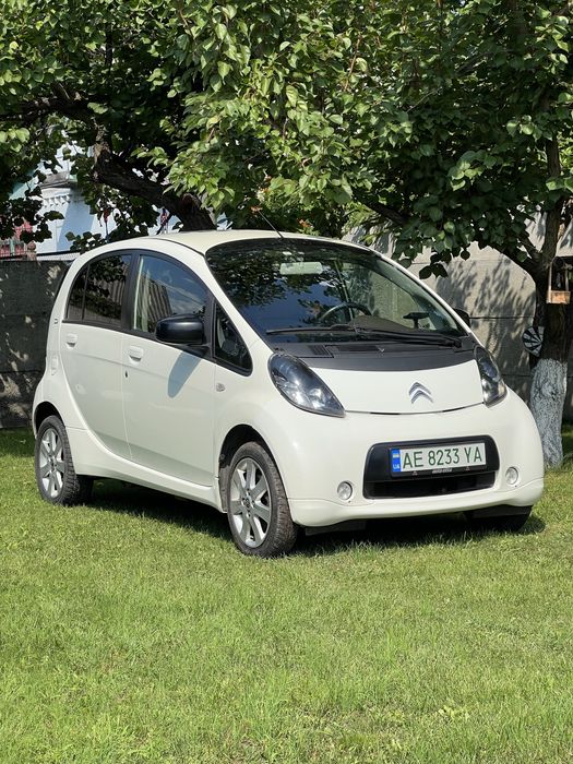 Продам Citroen C-Zero