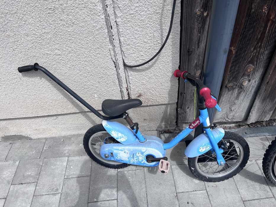 Rower dla dziecka