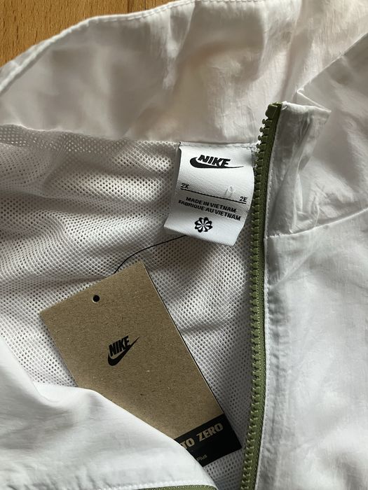 Sportowa kurtka Nike
