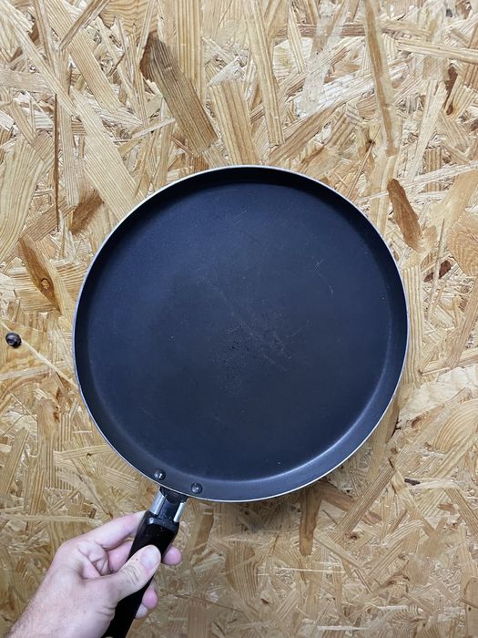 Сковорідка австрія Bergner