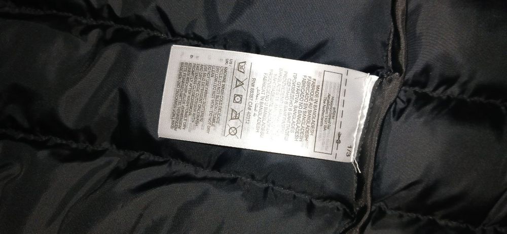 Куртка жіноча Адідас