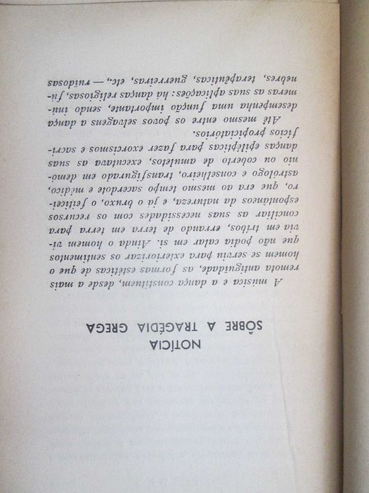 Coéforas, de Ésquilo