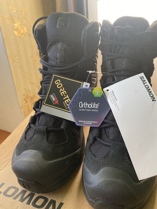 Чоловіче зимове взуття