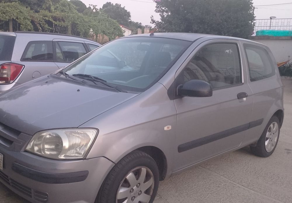 Hyundai gets  1.3 gasóleo