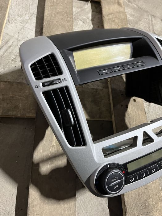 Рамка kia ceed