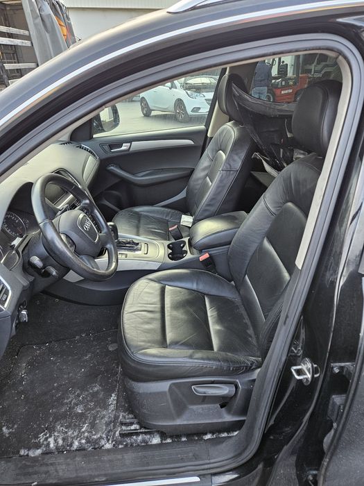 Audi Q5 2.0 TDi Quattro de 2010 para peças