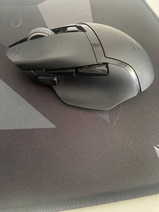 Rato Razer Basilisk V3 Hyperspeed