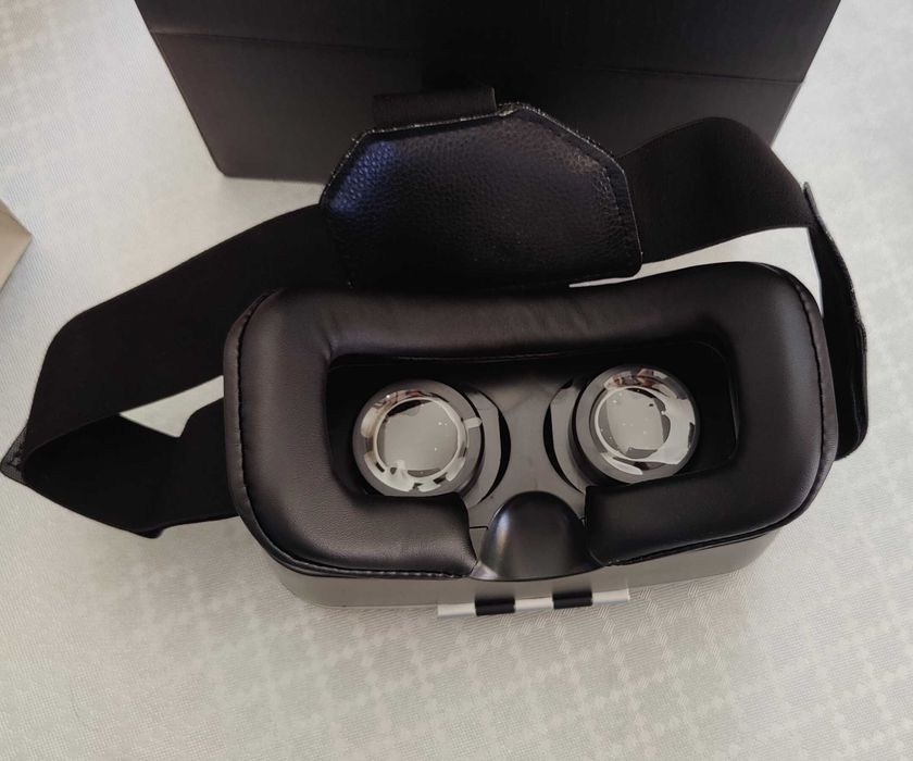 Virtual Reality Glasses 4-OK