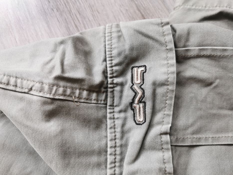 Szorty Diverse męskie