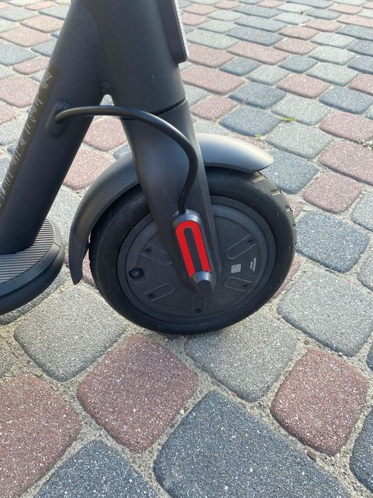 Xiaomi electric scooter 4 lite