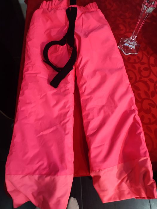Calças de neve para crianças