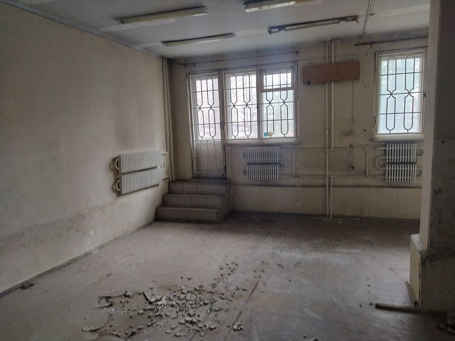 Здається приміщення під бізнес