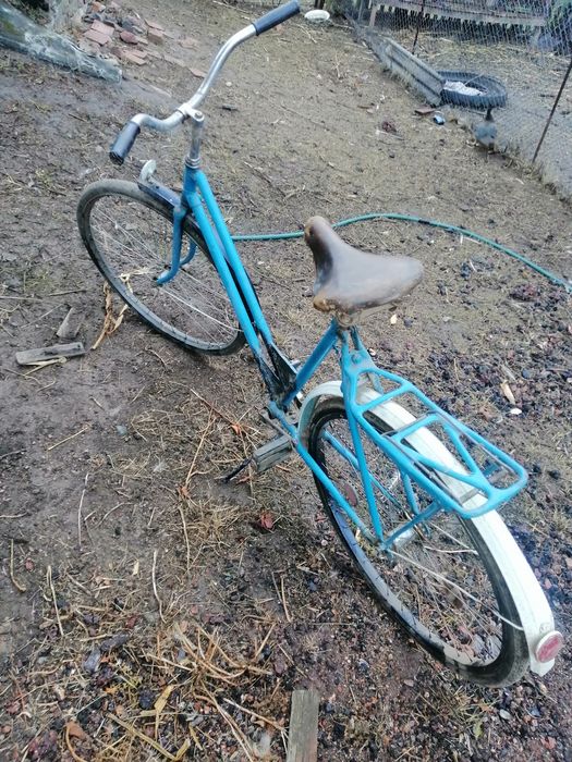 Продам велосипед жіночий