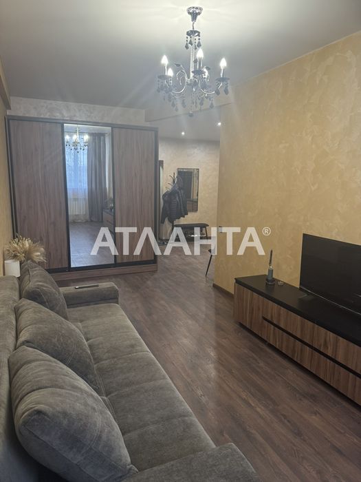 1 кімнатна квартира