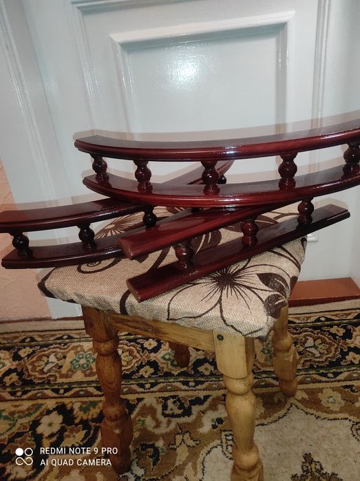 Декоративні накладки.429 грн за три  шт.