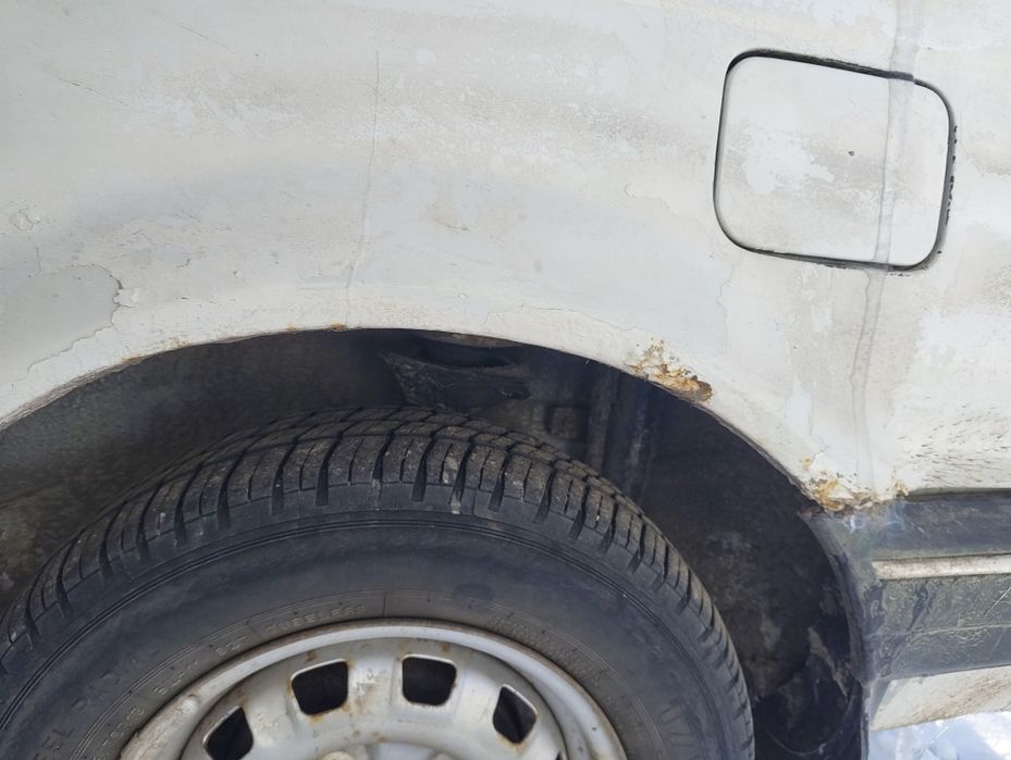 Mazda 323 BF 1987 рік двигун 1.5 В5 не на ходу