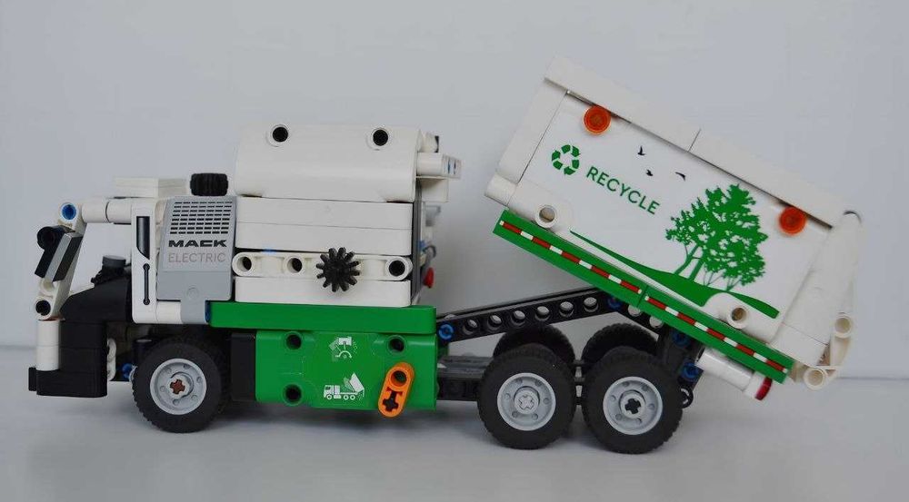 LEGO Technic набори