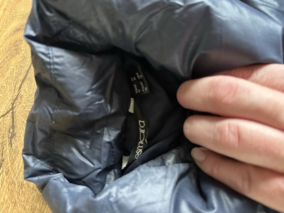 Kurtka damska pikowana Esmara 42