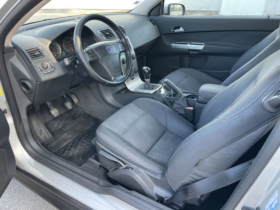 VOLVO C30 1.6 D Nacional Excelente Estado