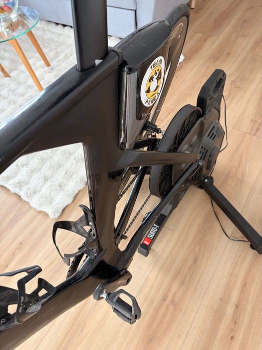 Rower triathlonowy czasowy TREK Speed Concept 2021 Ultegra Di2 roz. 56