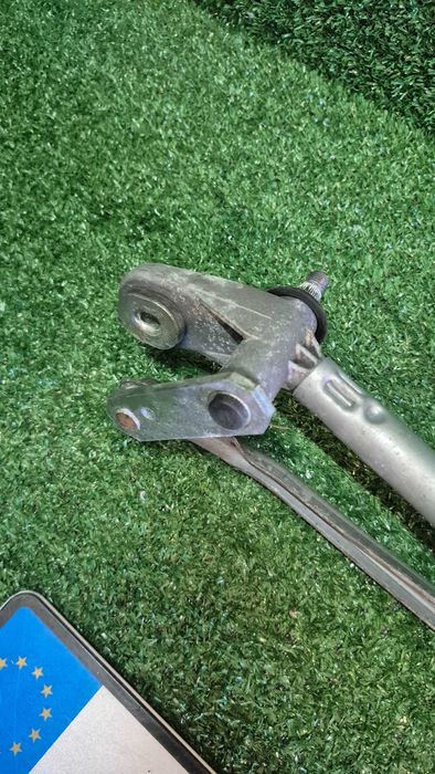 Motor Limpa Para Brisas Original Audi A4 B6 B7 8E Seat Exeo Ref. 8E1955603D BVA