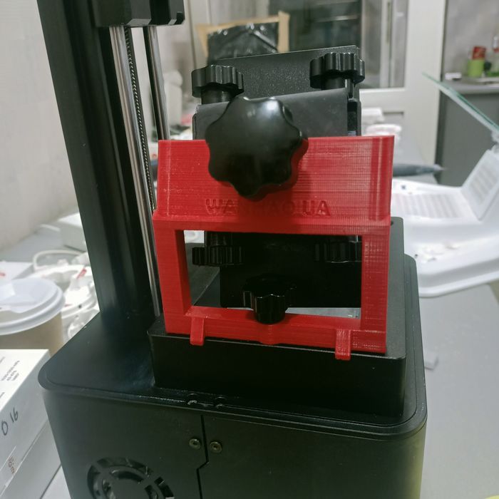 Duplicator 7 plus. 3D принтер