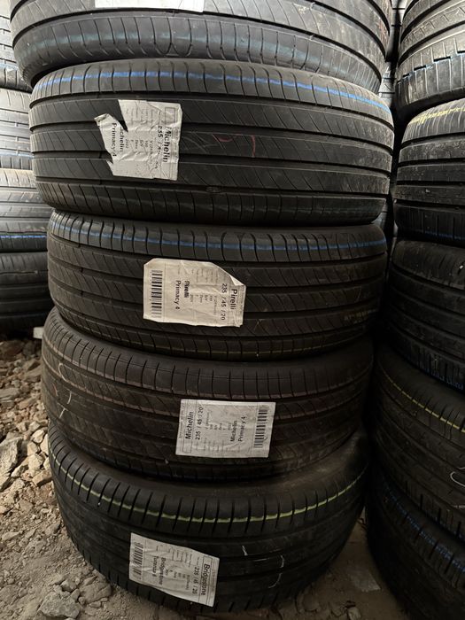 Продам гуму 235 45 20 Michelin шиномонтаж