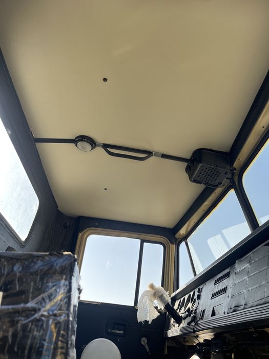 Великий вибір Запчастин Камаз Краз Маз Газ