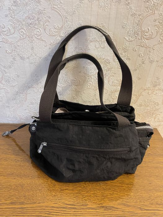 Kipling сумка женская