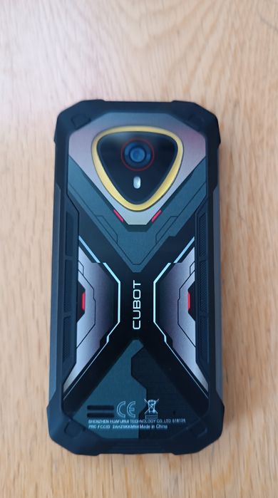 Telefon CUBOT mini 4