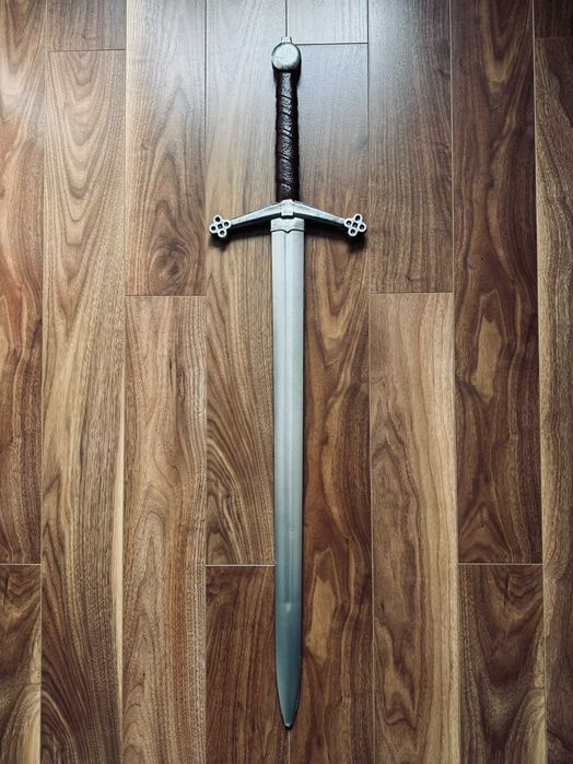 Miecz Dwuręczny Claymore