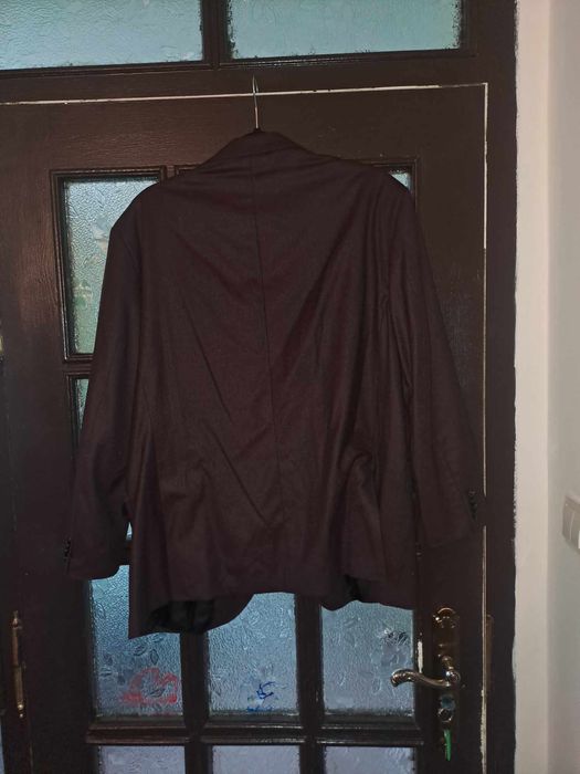 Marynarka Bytom 100% wełna