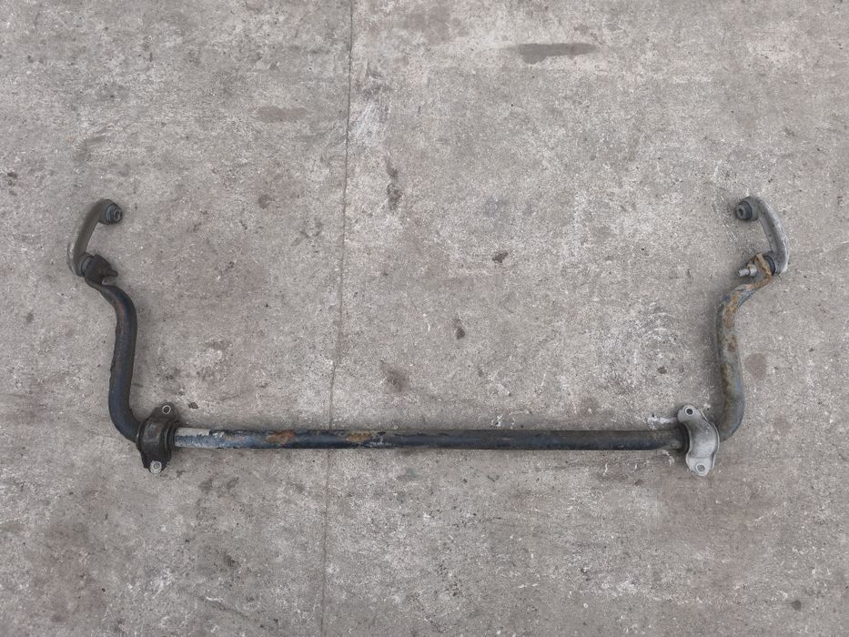 Продам передний стабилизатор на audi a4 b5