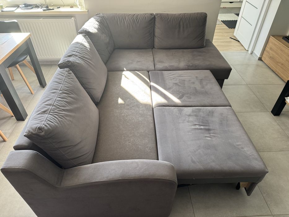 Narożnik rozkładany Brandy New