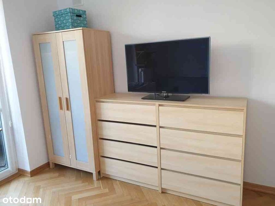 Mieszkanie – Warszawa, Czyste, Wola - Widok 3