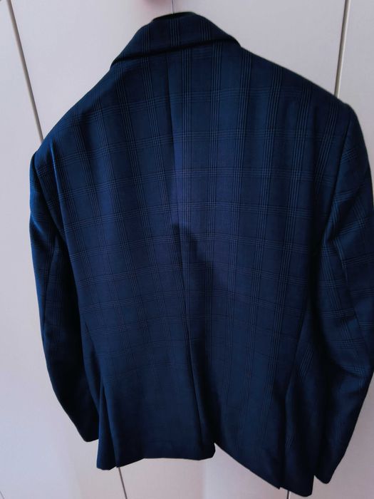 Sprzedam garnitur męski Ewtex Boss 182/54