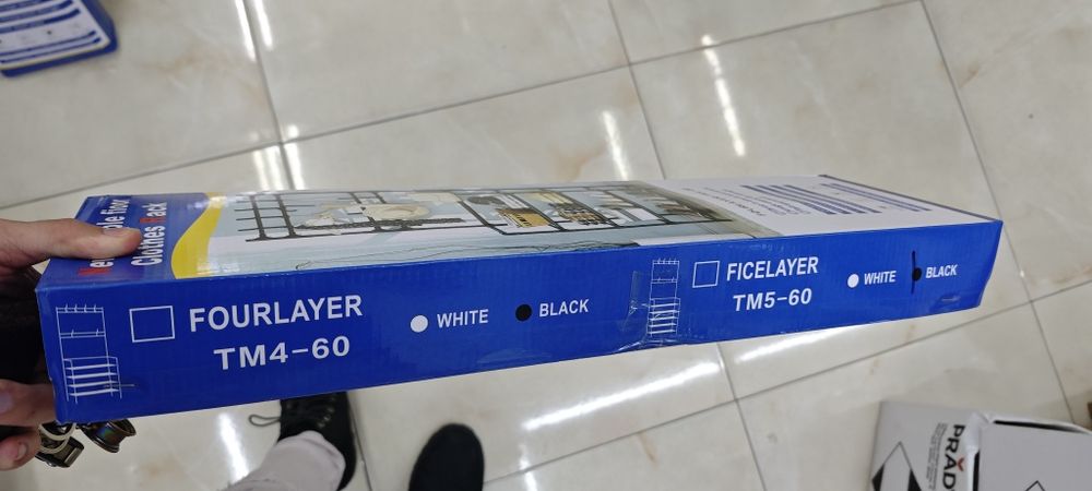 Sapateira novas e seladas!