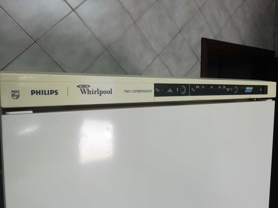 Frigorifico para Peças ou para Reparar