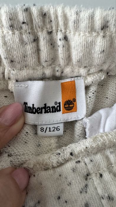 Calçao criança Timberland