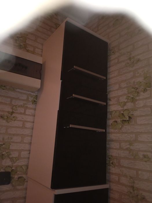 Meble pokojowe i łazienkowe