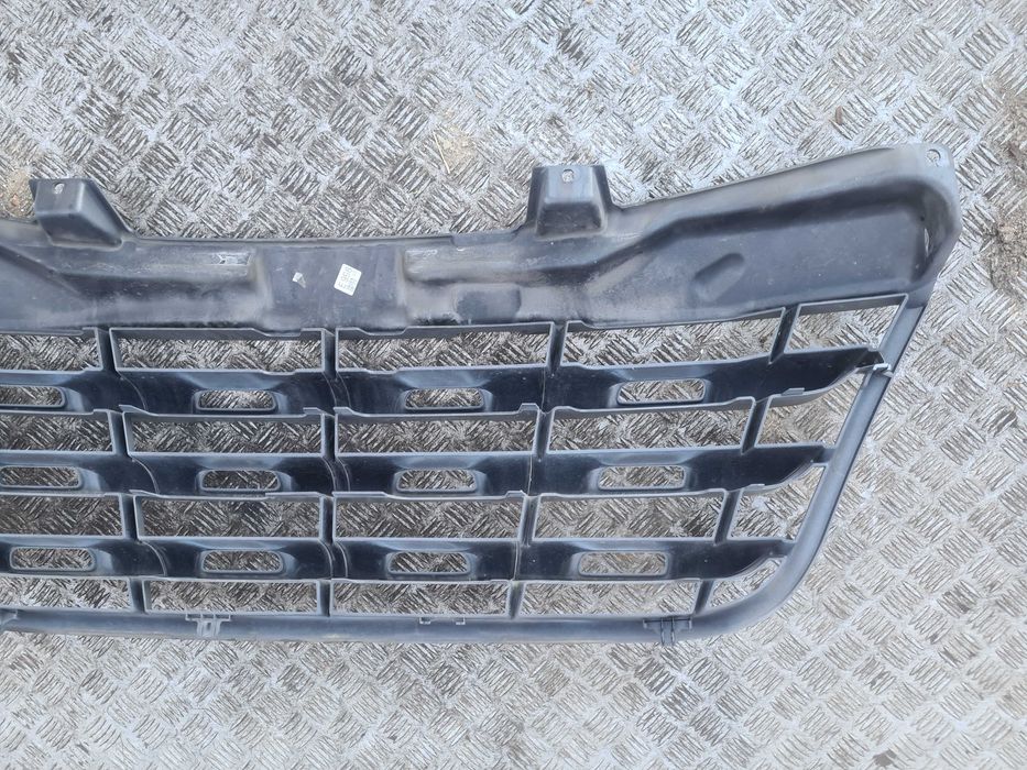 Renault Master III 2.3 grill atrapa oryginał Movano