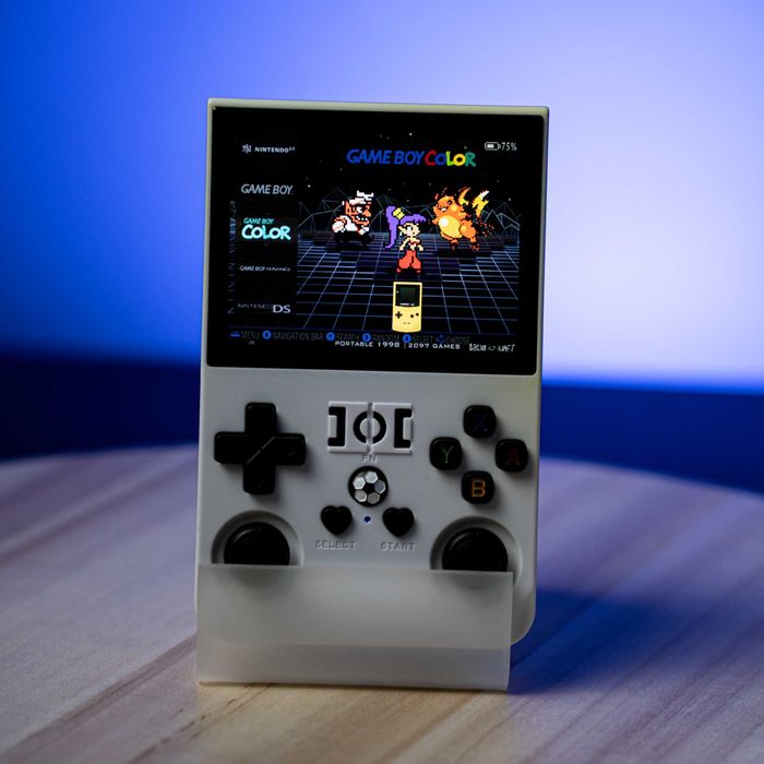 Consola Portátil R36PRO