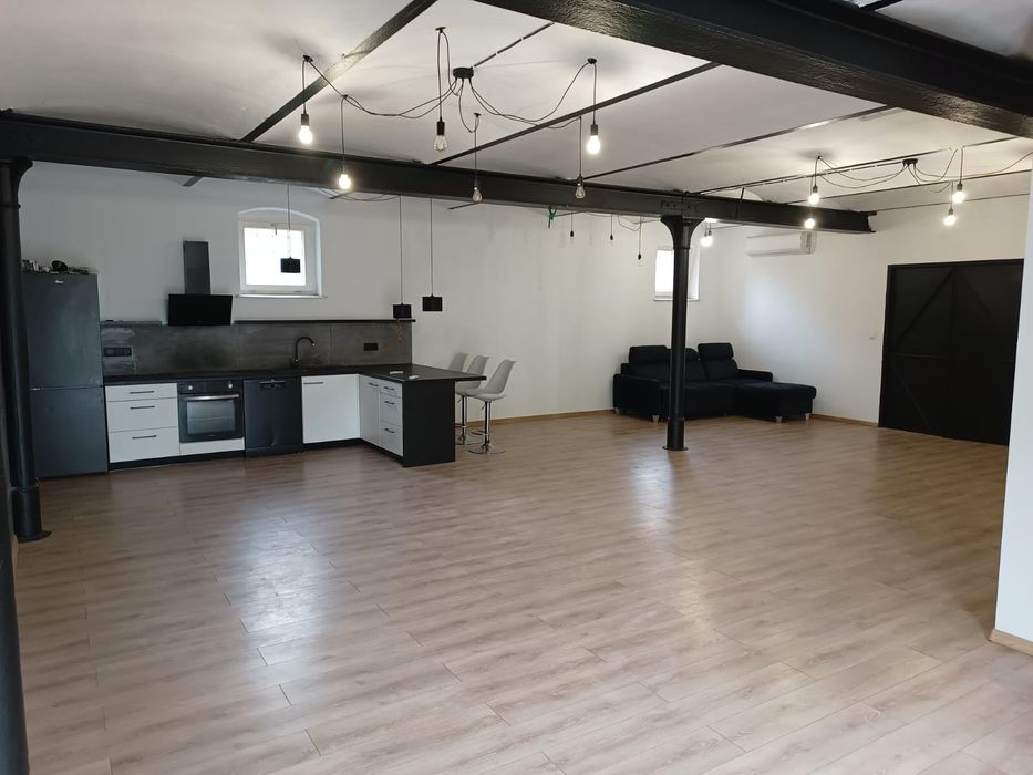 Mieszkania 100m2 po generalnym remoncie do wynajecia.