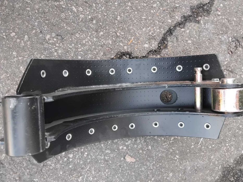 Тормозные колодки и накладки к а/м КАМАЗ, УРАЛ, МАЗ