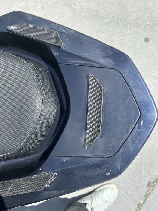 Honda PCX 125 DX